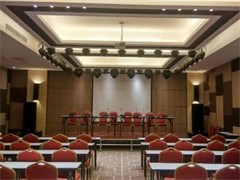 匠心鑄就匠藝，文化點亮會展——石家莊會議搭建與文藝創作交融共生