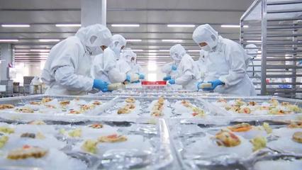 乳山市 牢記囑托走在前，勇擔使命開新局，打造食品生產新高地