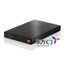 便攜存儲新選擇 Lacie Rikiki 2.5寸移動硬盤，500G輕松隨行