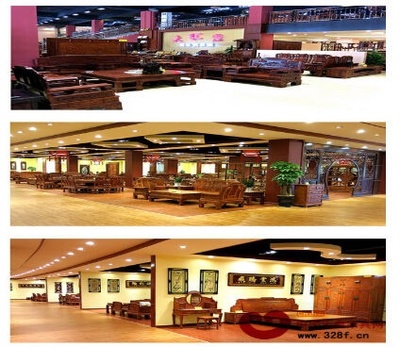 大匯堂:實力鑄造品牌 戰略贏得市場 - 家居裝修知識網