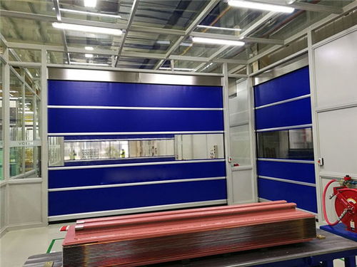 通州工廠快速門制作,鋼質(zhì)防火門定做