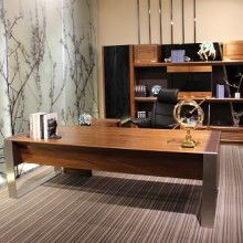  中山市達(dá)之杰辦公家具銷售部 主營(yíng) 實(shí)木辦公家具 工程配