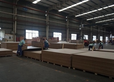 吉象木業(yè):以工匠之心 引領(lǐng)密度板行業(yè) - 家居裝修知識網(wǎng)