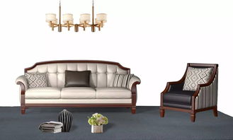 水性科天無毒家具將亮相東莞名家具展