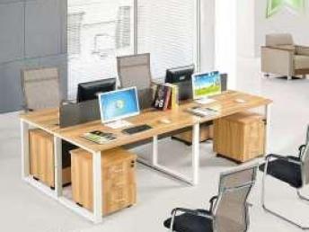 圖 現貨辦公家具廠家直銷各種辦公桌電腦桌椅子 成都辦公用品