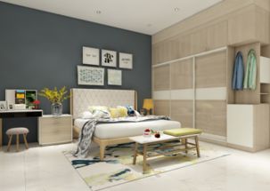 聯邦家私攜手天貓,引爆 新零售 家居新模式